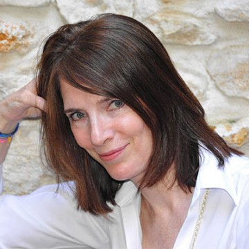 Patriša Morisrou