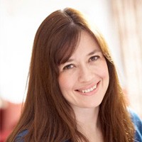 Dejzi Gudvin Viktorija