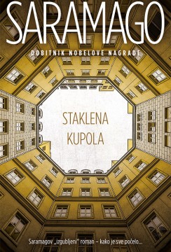 Staklena kupola Žoze Saramago Drama