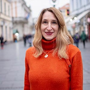 Slađana Jelić