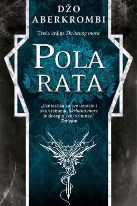 Pola rata Džo Aberkrombi Epska fantastika