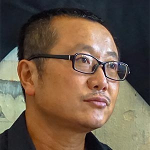 Liju Cisin Problem tri tela