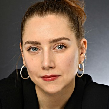 Ilona Hartman