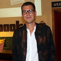Maarten Inghels