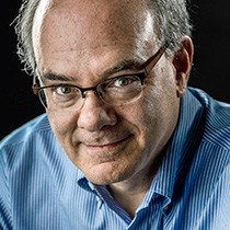 Mark Fišer