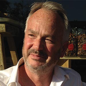 Tim Maršal