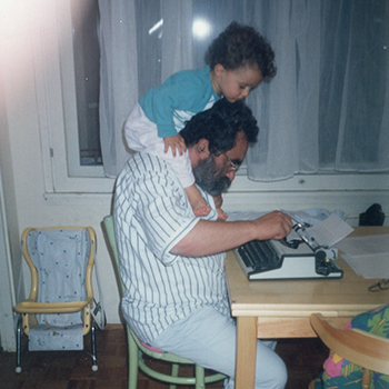 Goran Babić