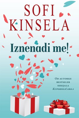 Iznenadi me! Sofi Kinsela Komedije