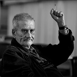 Leopoldo Marija Panero