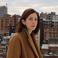 Liz Mur