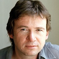 Dejvid Nikols