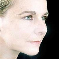 Kamij Lorans Mogla bih to biti ja