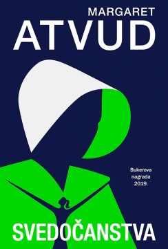 Svedočanstva Margaret Atvud Drama