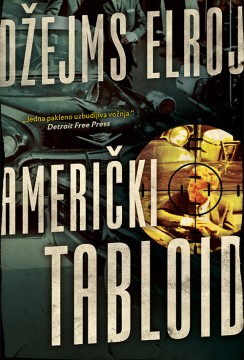 Američki tabloid Džejms Elroj Trileri