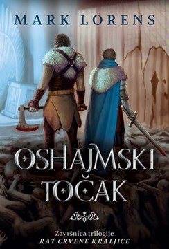 Oshajmski točak Mark Lorens Epska fantastika