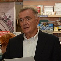 Dušan Kovačević