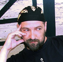 Ivan Nešić Firentinski dublet – Sfumato