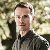 Gavin Makrej
