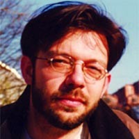 Krsta Popovski
