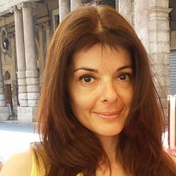 Lara Đorđević