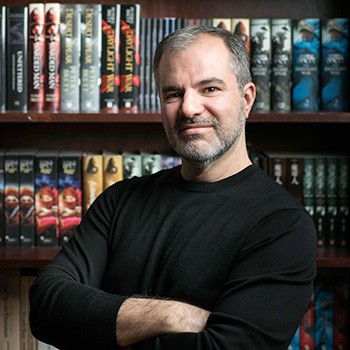 Piter V. Bret Utroba zemlje - tom I