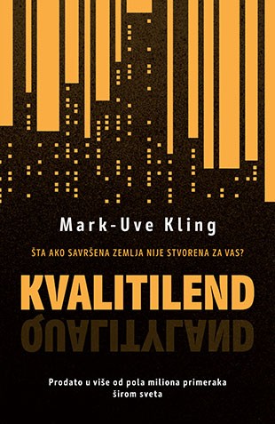 Korica knjige Kvalitilend