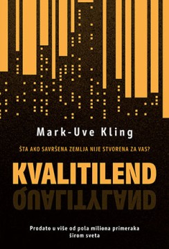 Kvalitilend Mark-Uve Kling Drama