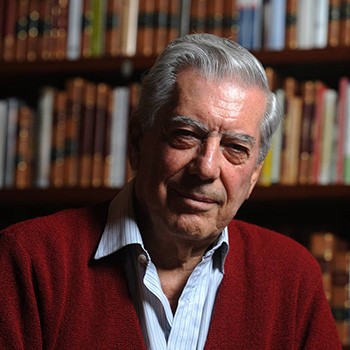 Mario Vargas Ljosa