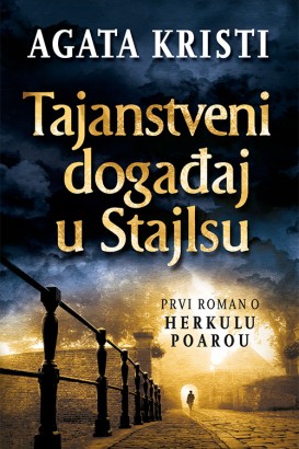Tajanstveni događaj u Stajlsu Agata Kristi Kriminalistički