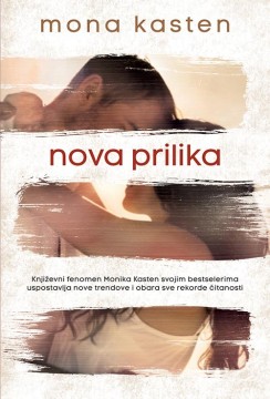 Nova prilika Mona Kasten Ljubavni