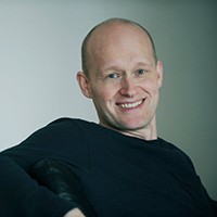 Arno Gajger