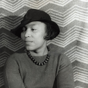 Zora Nil Herston