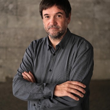 Markus Orts