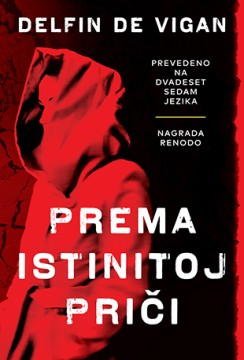 Prema istinitoj priči Delfin de Vigan Film