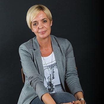 Marina Vujčić