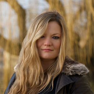 Katriona Vord