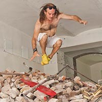 Nenad Racković Biblija