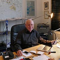 Vasilis A. Koronakis