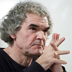 Patrik Ouržednjik