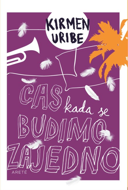 Čas kada se budimo zajedno	Kirmen Uribe	Istorijski