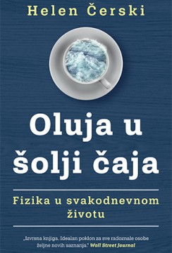 Oluja u šolji čaja Helen Čerski Publicistika