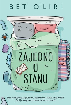Zajedno u stanu Bet O'Liri Ljubavni