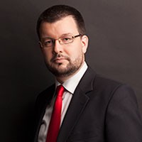 Čedomir Antić