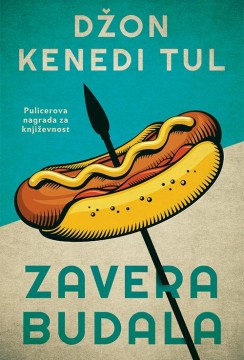 Zavera budala Džon Kenedi Tul Drama