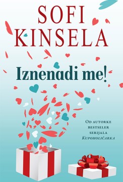 Iznenadi me! Sofi Kinsela Komedije