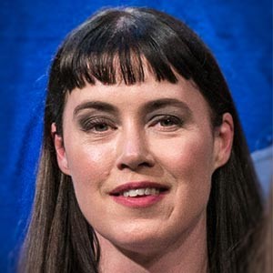 Linda Bustrem Knausgor Dobro došla u Ameriku