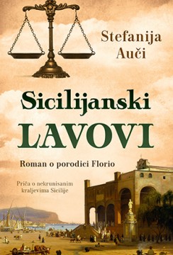 Sicilijanski lavovi Stefanija Auči Drama