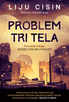 Problem tri tela Liju Cisin Fantastika