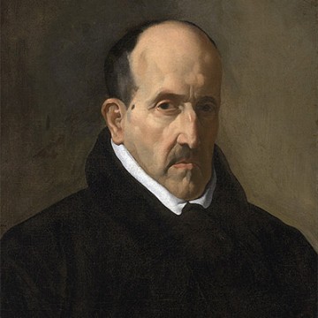 Luis de Gongora