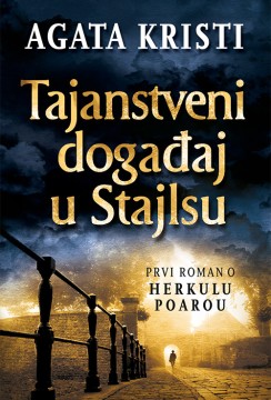 Tajanstveni događaj u Stajlsu Agata Kristi Kriminalistički